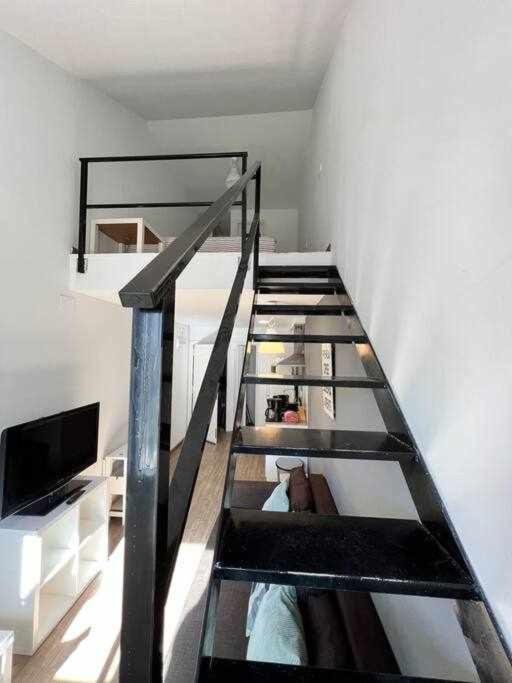 Little Rest America, Zona Media 4 Pax, Garaje Wifi Monachil Exterior photo