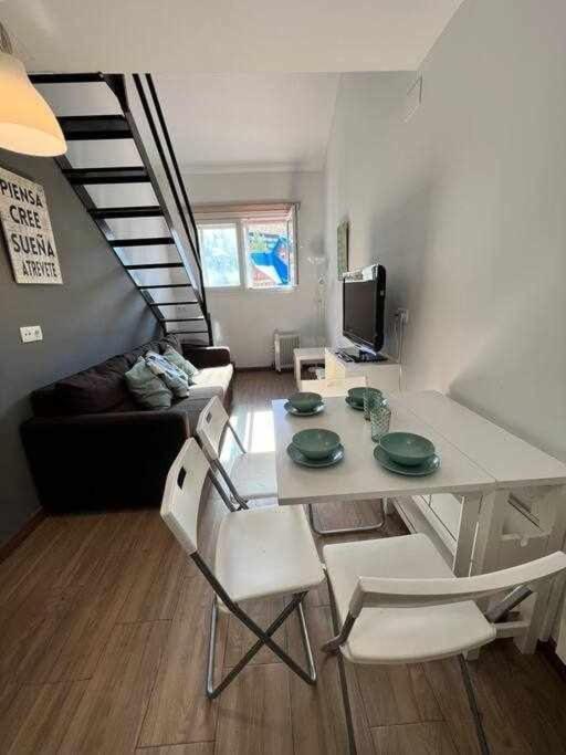 Little Rest America, Zona Media 4 Pax, Garaje Wifi Monachil Exterior photo